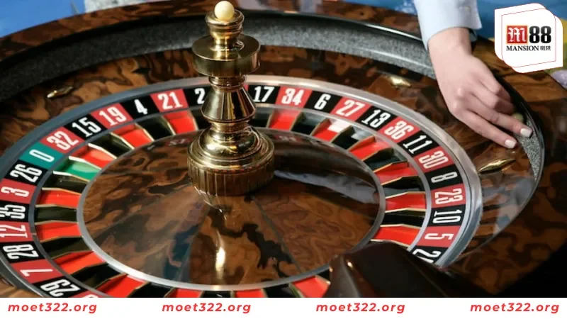 Cách chơi Roulette giúp mọi người làm giàu nhanh chóng