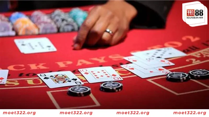 Phương pháp tính điểm dễ nắm bắt trong Baccarat trực tuyến