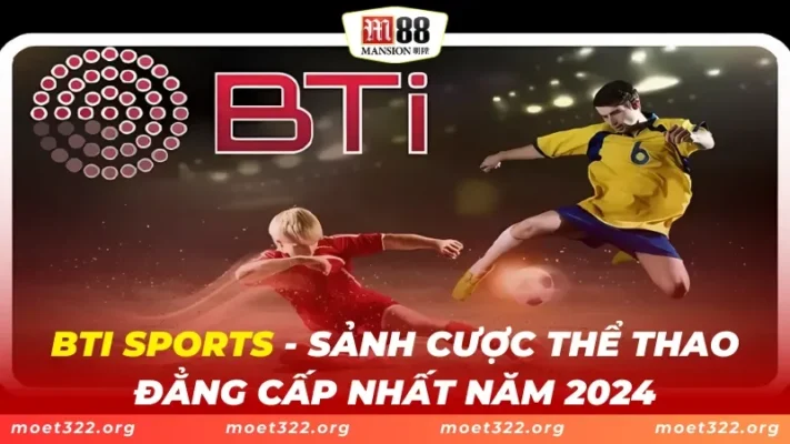 BTI Sports