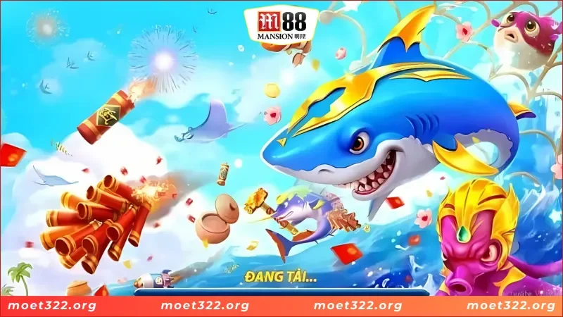 Chế độ nhiệm vụ trong game Royal Fishing